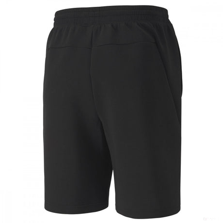 2020, Schwarz, Puma Ferrari Scuderia kurze Hosen - FansBRANDS®