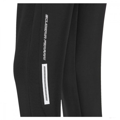 2020, Schwarz, Puma Ferrari Scuderia Jogginghose - FansBRANDS®