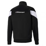 2021, Schwarz, Puma BMW MMS Track Sweatshirt - FansBRANDS®