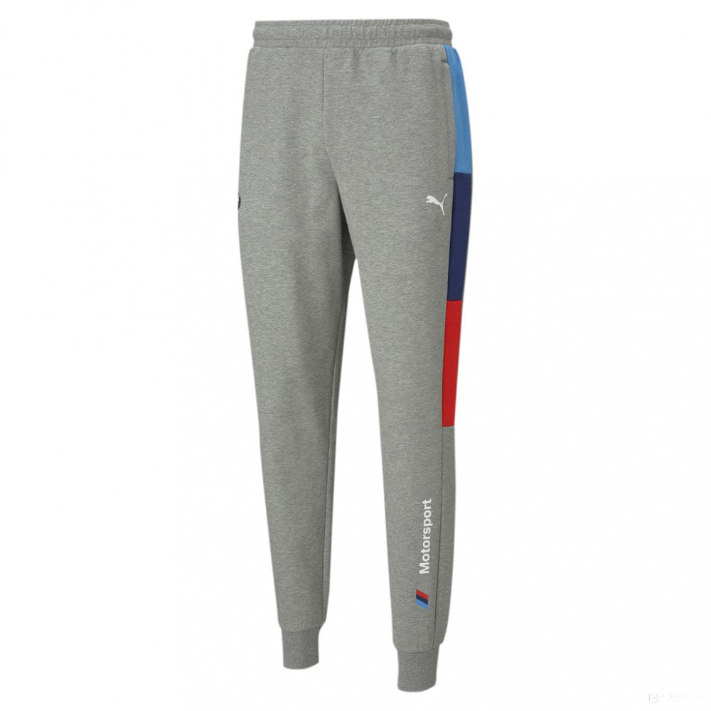 2021, Grau, Puma BMW MMS T7 Jogginghose - FansBRANDS®