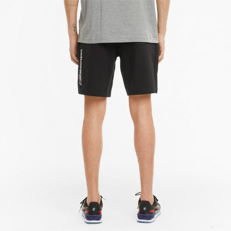 2021, Schwarz, Puma BMW MMS kurze Hosen - FansBRANDS®