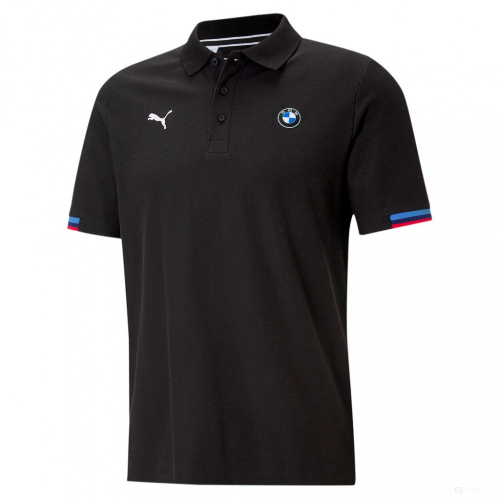 2021, Schwarz, Puma BMW MMS Polo - FansBRANDS®