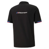 2021, Schwarz, Puma BMW MMS Polo - FansBRANDS®