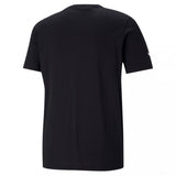 2021, Schwarz, Puma BMW MMS Graphic T-Shirt - FansBRANDS®