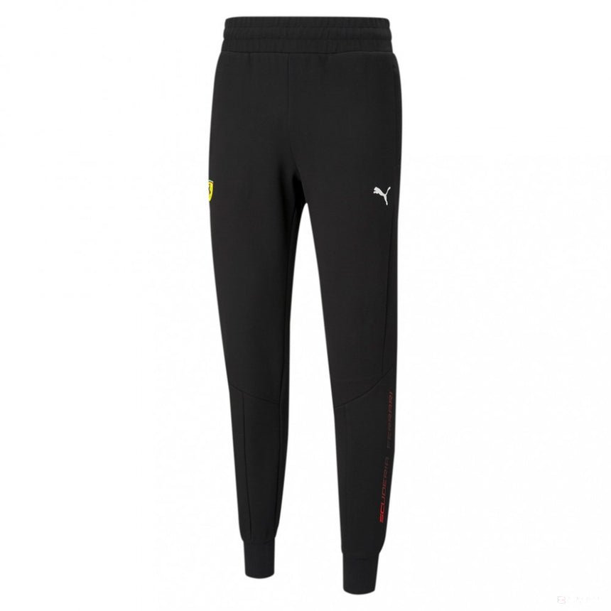 2021, Schwarz, Puma Ferrari Race Jogginghose - FansBRANDS®