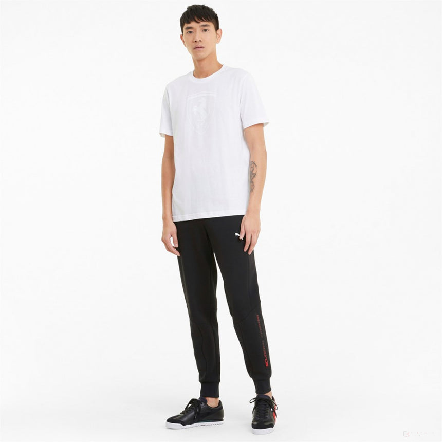 2021, Schwarz, Puma Ferrari Race Jogginghose - FansBRANDS®
