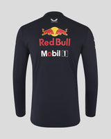 Red Bull Racing Thermojacke mit Reißverschluss 🔥
