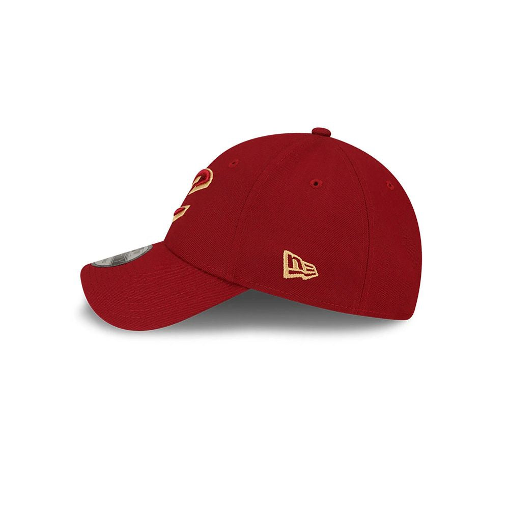 NBA Cleveland Cavaliers Team-Kappe