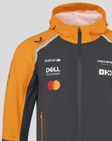 McLaren F1 Wasserdichte Jacke 🔥