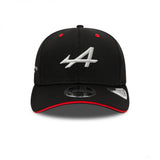 2021, Schwarz, Alpine F1 Team Dash 950SS Baseballmütze - FansBRANDS®