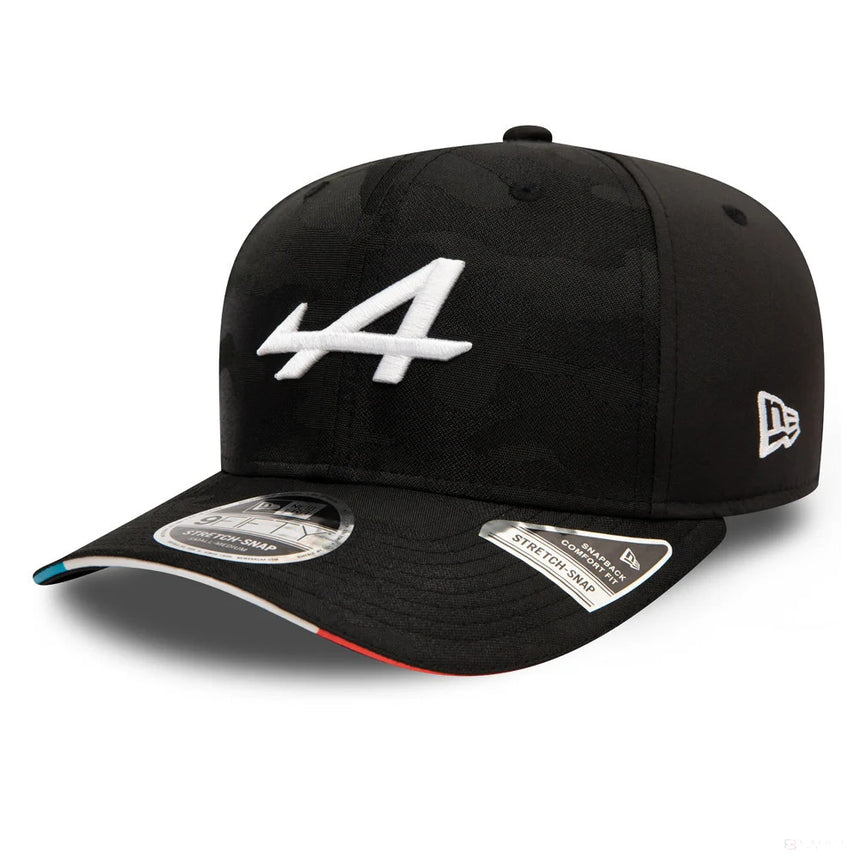 2022, Tarnung, Alpine ESPORTS 950SS Baseball Kappe - FansBRANDS®