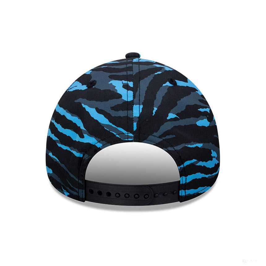 Mercedes, Baseball Cap, Special Edition, Blue CAMO, 2022, - FansBRANDS®