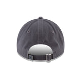New York Yankees Cap, New Era, Core, grau