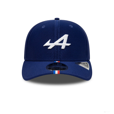 2022, Schwarz, Alpine 950SS ROYAL Baseball Kappe - FansBRANDS®