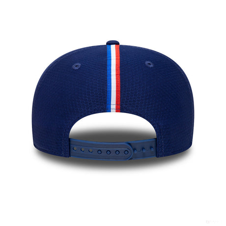 2022, Schwarz, Alpine 950SS ROYAL Baseball Kappe - FansBRANDS®