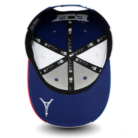 2022, Schwarz, Alpine Esteban Ocon 950SS Baseball Kappe - FansBRANDS®
