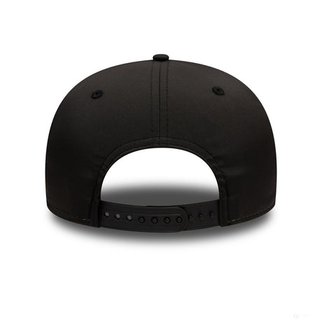 2022, Schwarz, Alpine 950SS BLK Baseball Kappe - FansBRANDS®