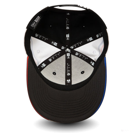2022, Schwarz, Alpine 950SS BLK Baseball Kappe - FansBRANDS®