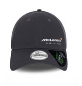 2022, Grau, McLaren Essential 9FORTY Baseball Kappe - FansBRANDS®