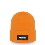 2022, Orange, McLaren Essential Team Wintermütze - FansBRANDS®