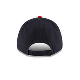 Cleveland Guardians Baseballkappe, New Era, 9FORTY, Team, Multicolor