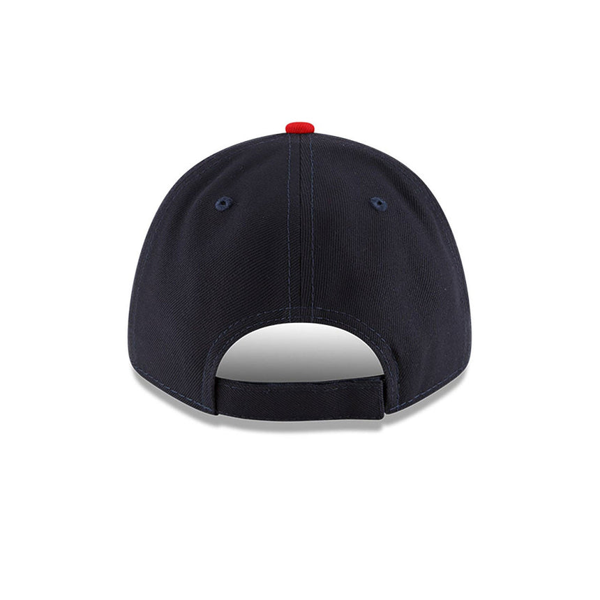 Cleveland Guardians Baseballkappe, New Era, 9FORTY, Team, Multicolor