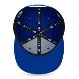 New York Mets-Kappe, New Era, 9FIFTY, blau