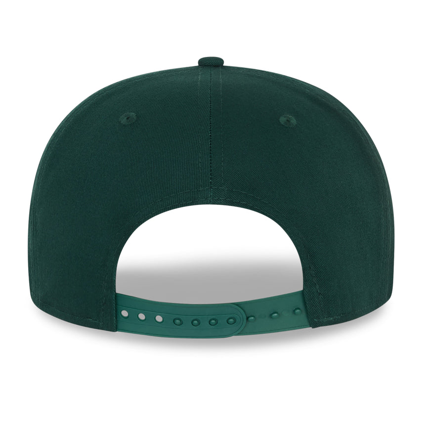 Oakland Athletics Kappe, New Era, 9FIFTY, Mehrfarbig