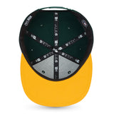 Oakland Athletics Kappe, New Era, 9FIFTY, Mehrfarbig
