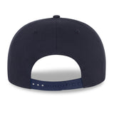 Atlanta Braves Kappe, New Era, 9FIFTY, mehrfarbig