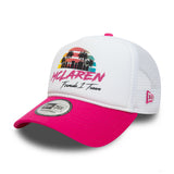 McLaren Miami 9FORTY Trucker Cap, Erwachsene, 2022 - FansBRANDS®