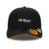 McLaren Monaco 9FORTY Trucker Cap, Erwachsene, 2022 - FansBRANDS®