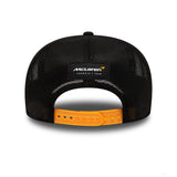 McLaren Monaco 9FORTY Trucker Cap, Erwachsene, 2022 - FansBRANDS®