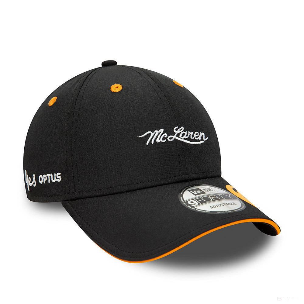 McLaren Shadow 9FORTY Baseball Mütze, Erwachsener, Grau - FansBRANDS®