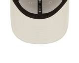 Los Angeles Dodgers Kappe, New Era, 9FORTY, wesentlich, beige