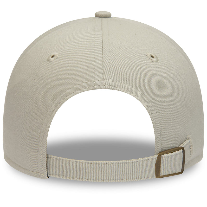 New York Yankees-Kappe, New Era, 9TWENTY, essential, creme