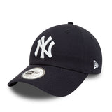 New York Yankees Kappe, New Era, 9TWENTY, wesentlich, blau