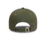 New York Yankees Kappe, New Era, 9TWENTY, essenziell, khaki