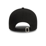 New York Yankees Kappe, New Era, 9TWENTY, Essentiell, Schwarz