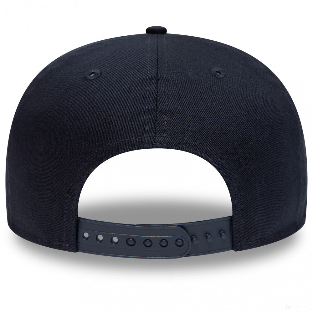 Red Bull Racing cap, New Era, Essential 9FIFTY, blue