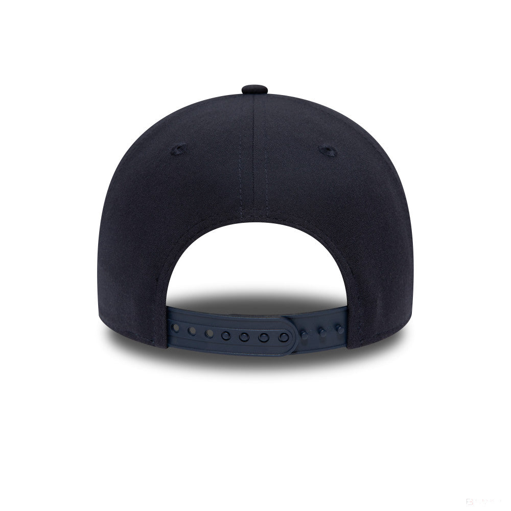 Alpine cap, New Era, Iridescent logo, 9FORTY, blue - FansBRANDS®