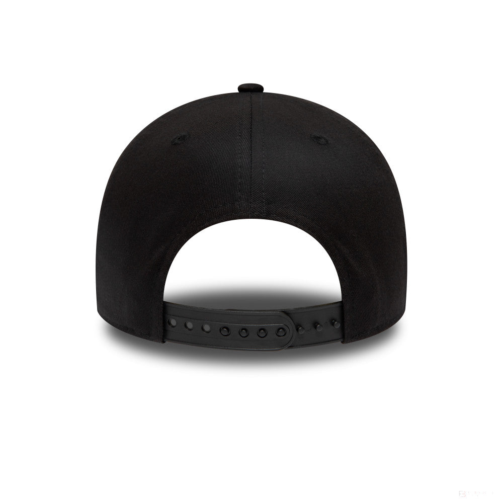 Alpine cap, New Era, Essential, 9FORTY, black - FansBRANDS®
