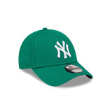 New York Yankees Kappe, New Era, 9FORTY, essentiell, grün