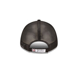 New York Yankees Kappe, Trucker, New Era, 9FORTY, schwarz