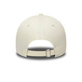 Red Bull Racing Cap, saisonal, Chrom, New Era, 9TWENTY, creme