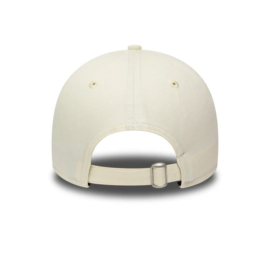 Red Bull Racing Cap, saisonal, Chrom, New Era, 9TWENTY, creme