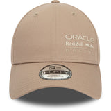Red Bull Racing Cap, saisonal, New Eram 9FORTY, beige