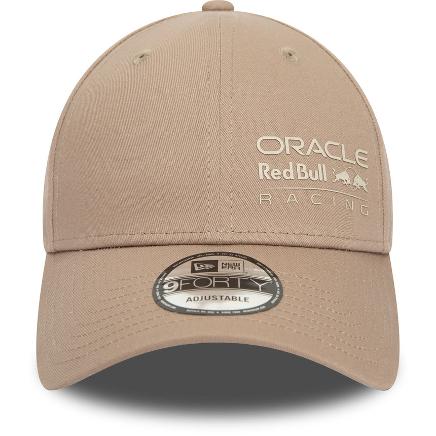 Red Bull Racing Cap, saisonal, New Eram 9FORTY, beige
