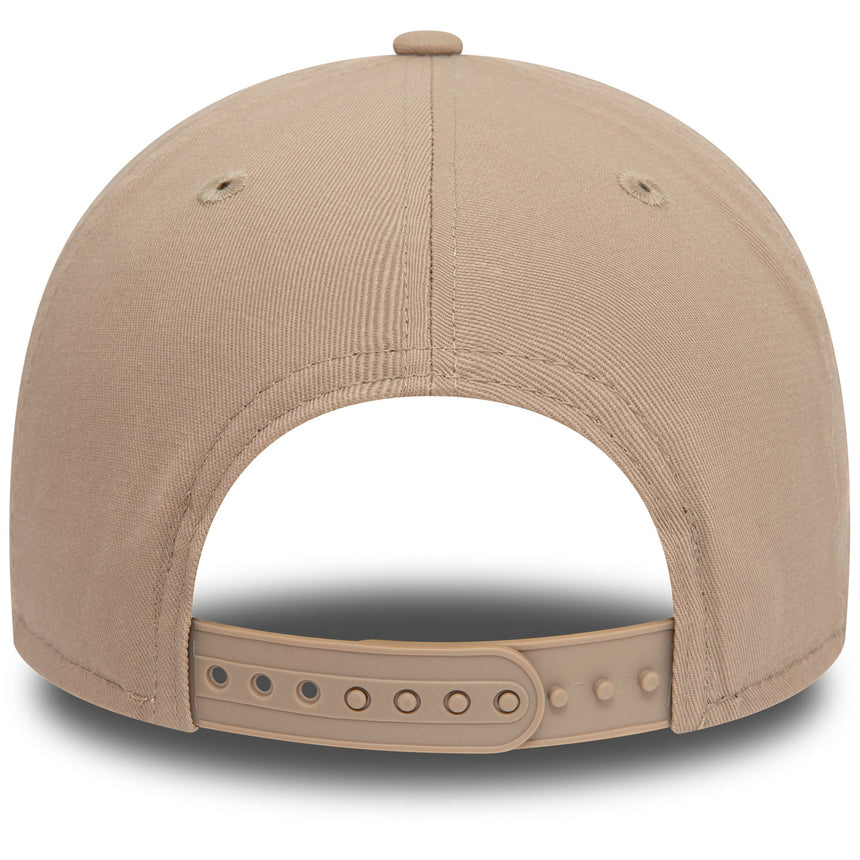 Red Bull Racing Cap, saisonal, New Eram 9FORTY, beige