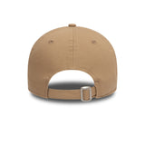 New York Yankees Kappe, New Era, 9TWENTY, wesentlich, Beige